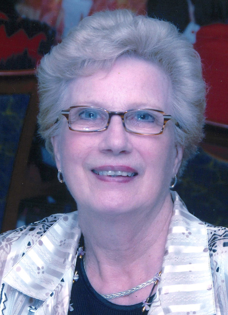 JoAnn Kent